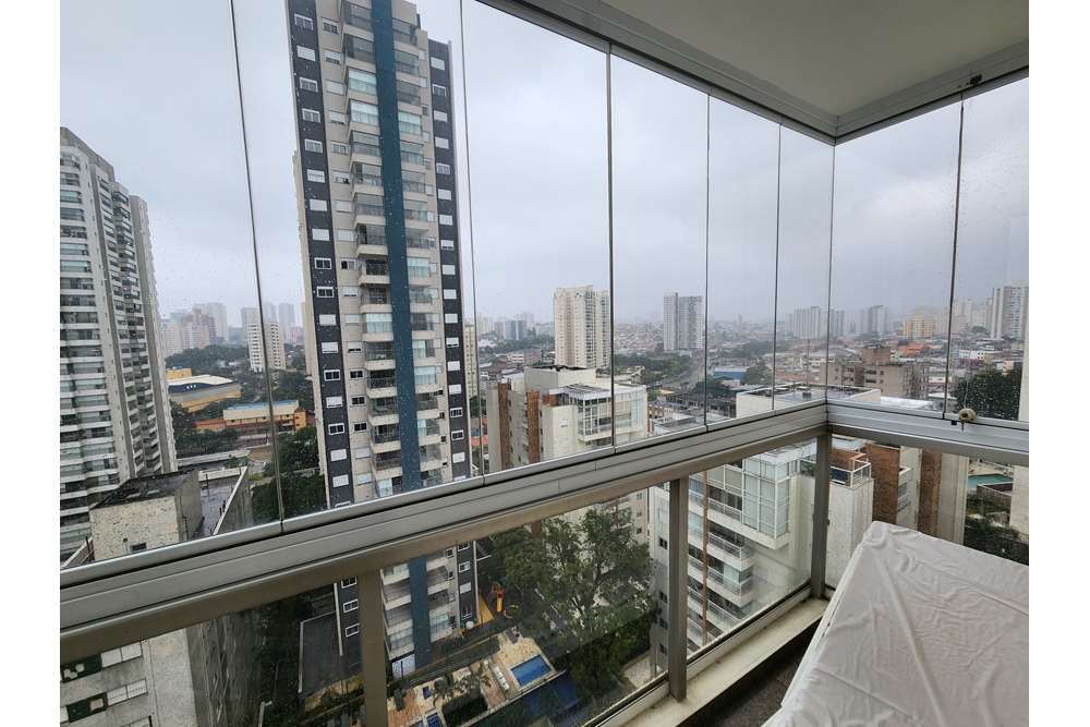 Apartamento à venda com 4 quartos, 208m² - Foto 8