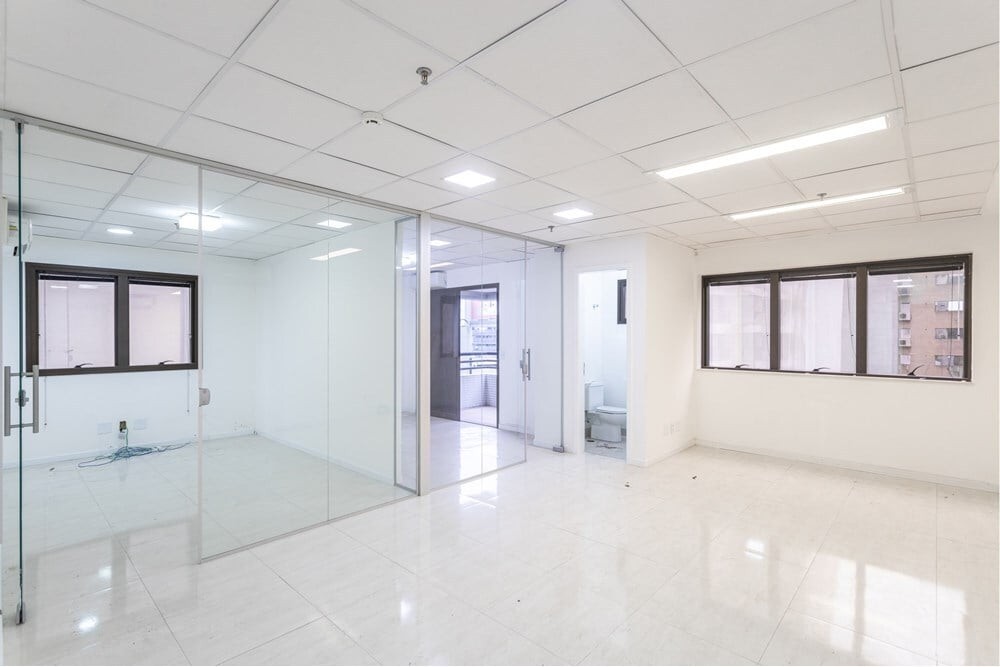 Conjunto Comercial-Sala à venda, 210m² - Foto 28