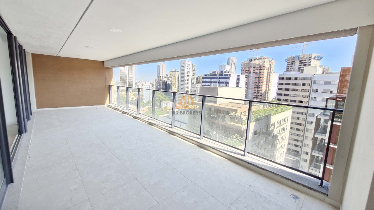 Apartamento à venda com 4 quartos, 157m² - Foto 4