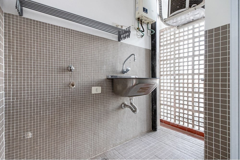 Apartamento, 2 quartos, 140 m² - Foto 12