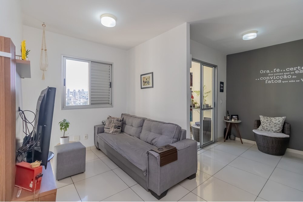 Apartamento à venda com 2 quartos, 64m² - Foto 21