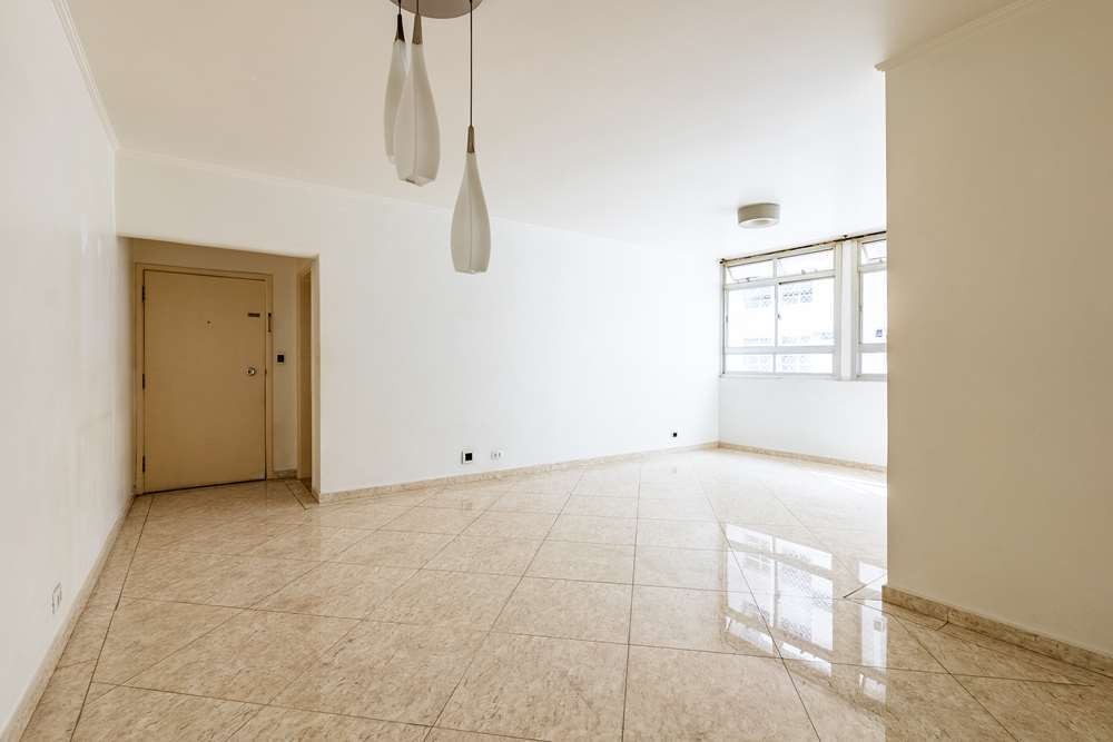 Apartamento à venda com 3 quartos, 101m² - Foto 4