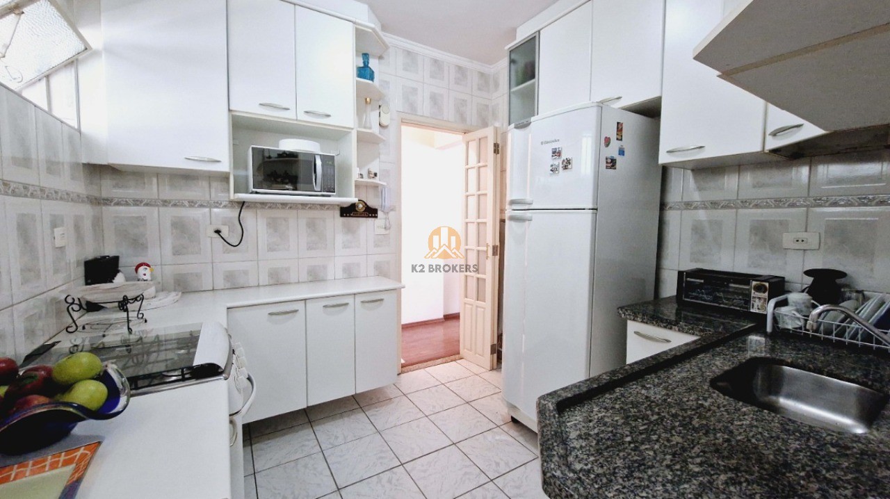 Apartamento à venda com 1 quarto, 75m² - Foto 13