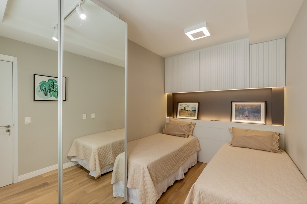 Apartamento à venda com 2 quartos, 93m² - Foto 7