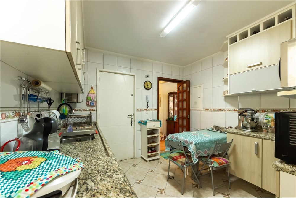 Apartamento à venda com 2 quartos, 91m² - Foto 6