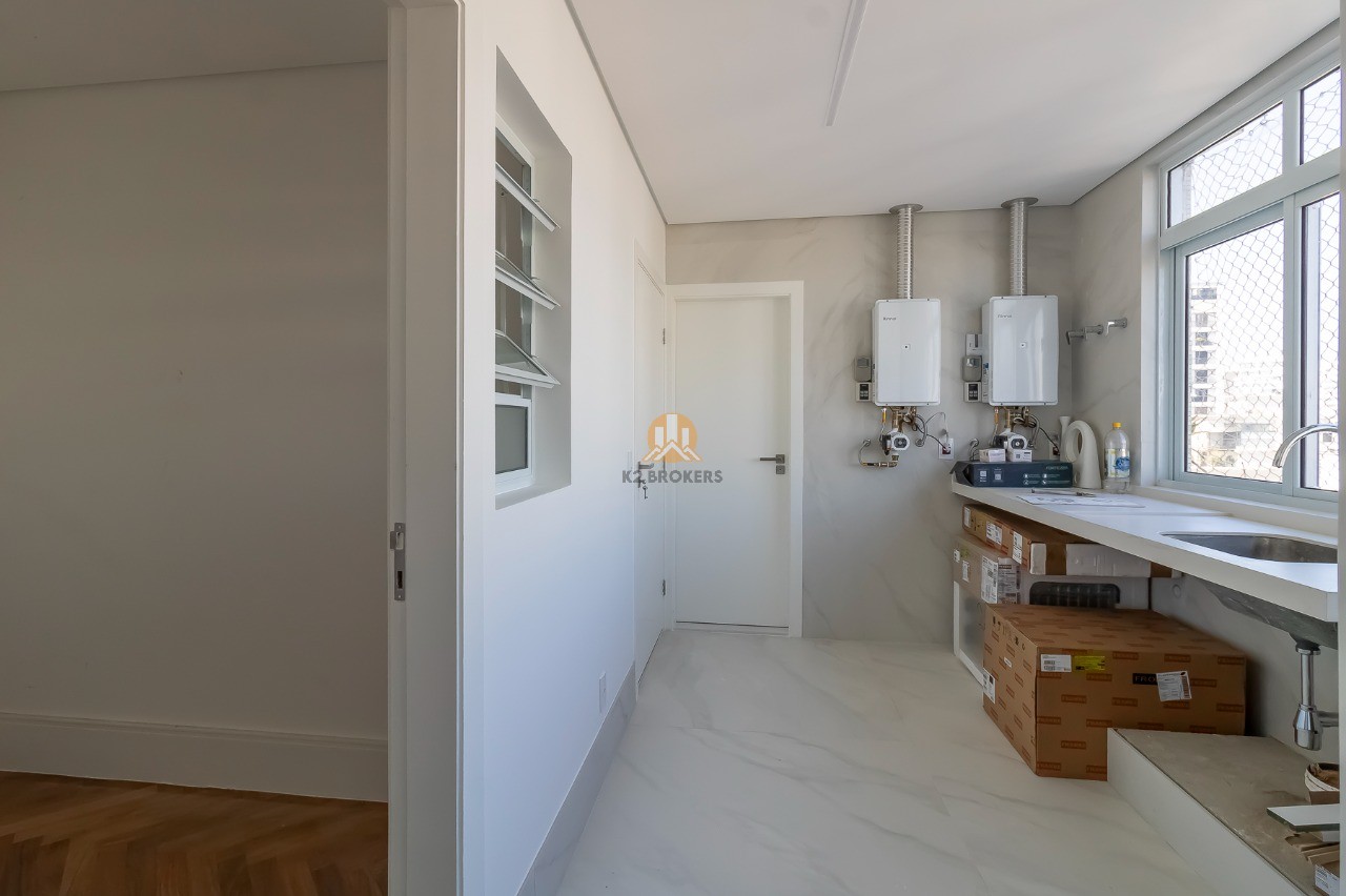 Apartamento à venda com 3 quartos, 289m² - Foto 67