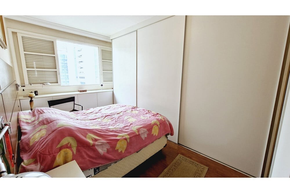 Apartamento à venda com 1 quarto, 75m² - Foto 16