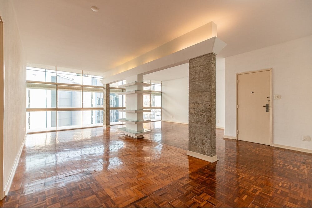 Apartamento, 2 quartos, 140 m² - Foto 5