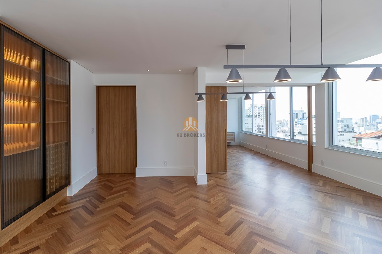 Apartamento à venda com 3 quartos, 289m² - Foto 22