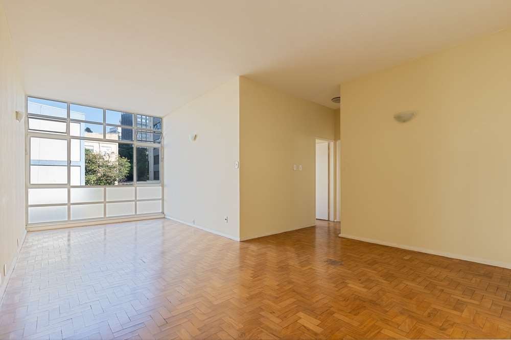 Apartamento à venda em São Paulo-SP, Vila Mariana: 2 quartos, 2 vagas, 96m² de área.