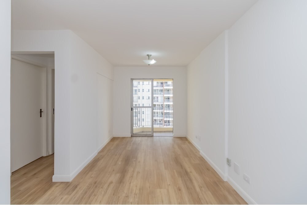 Apartamento à venda com 3 quartos, 66m² - Foto 1