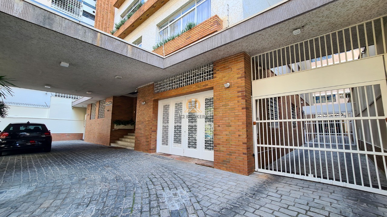 Apartamento à venda com 3 quartos, 289m² - Foto 113