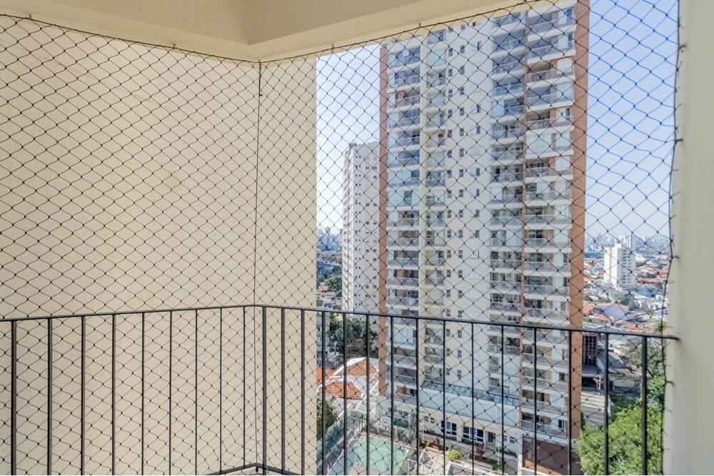 Apartamento à venda com 3 quartos, 66m² - Foto 3