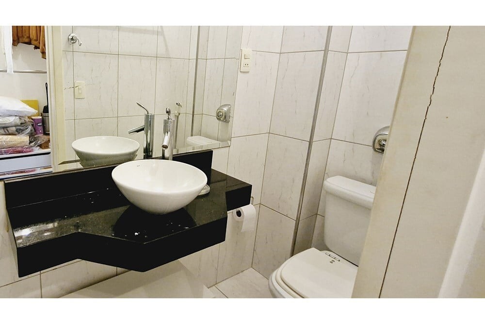 Apartamento à venda com 1 quarto, 75m² - Foto 10