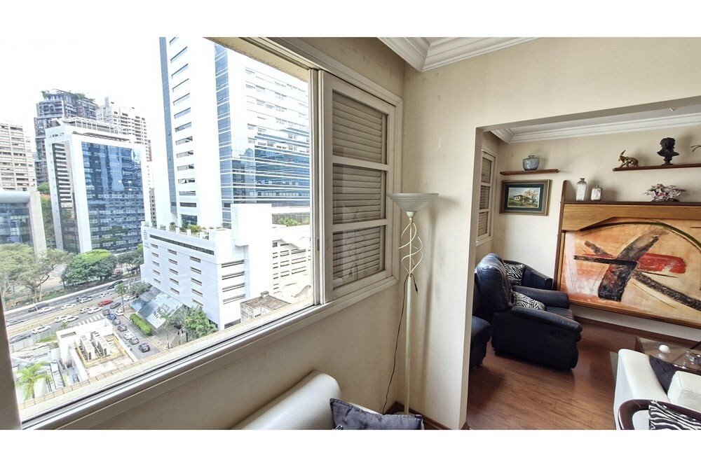 Apartamento à venda com 1 quarto, 75m² - Foto 17