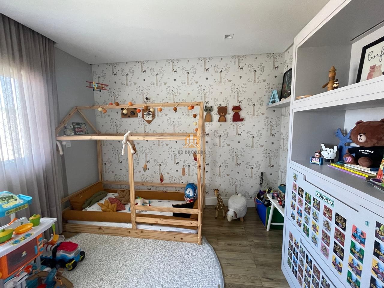 Apartamento à venda com 3 quartos, 101m² - Foto 21