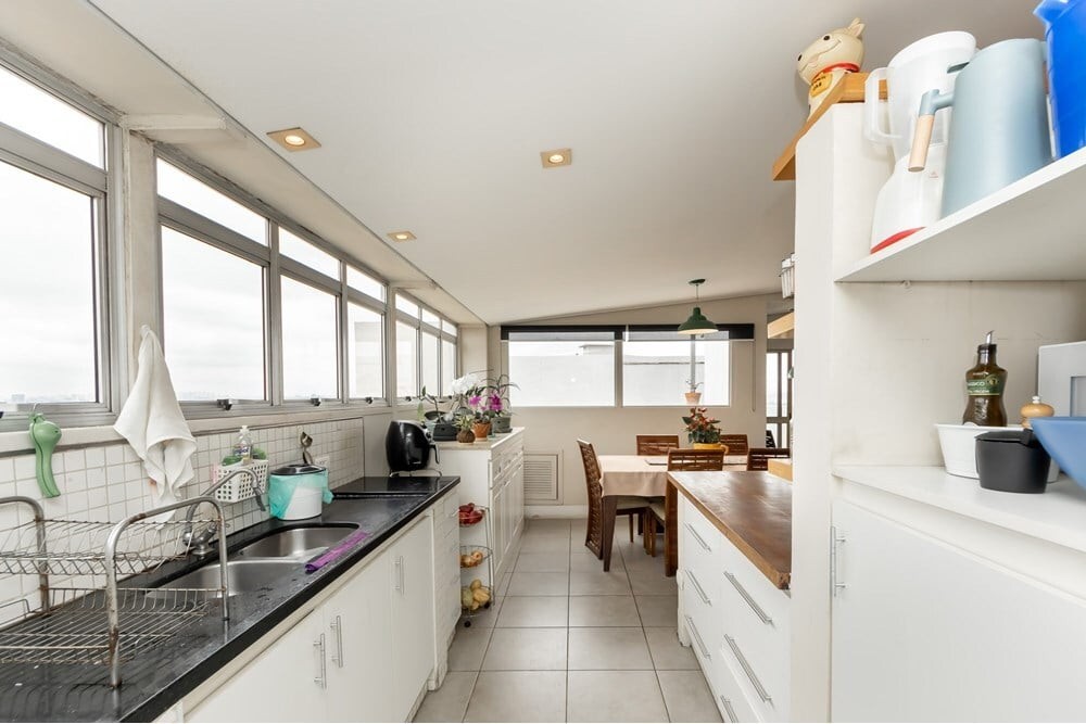 Cobertura, 2 quartos, 183 m² - Foto 23