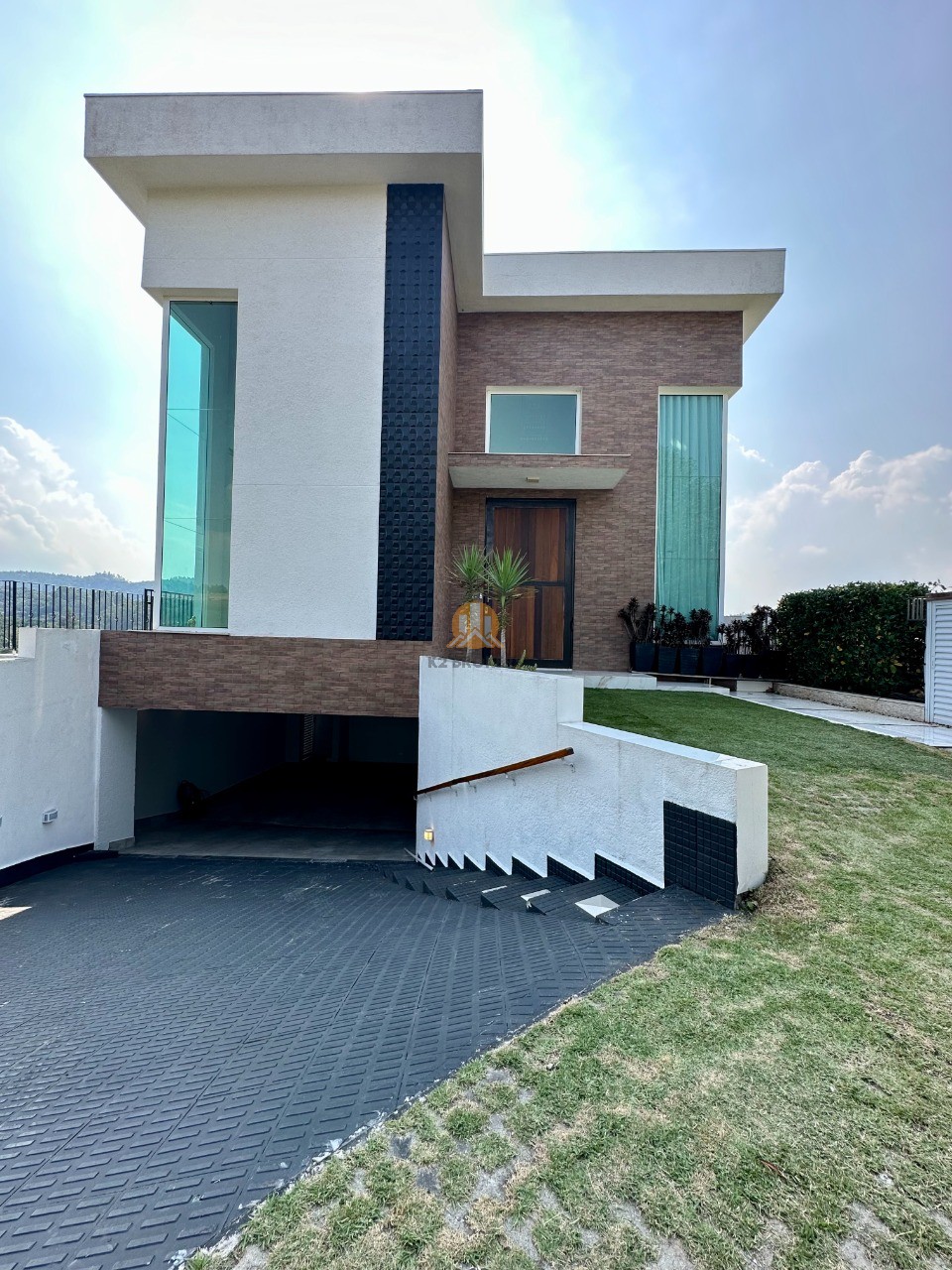 Casa de Condomínio à venda com 3 quartos, 487m² - Foto 4