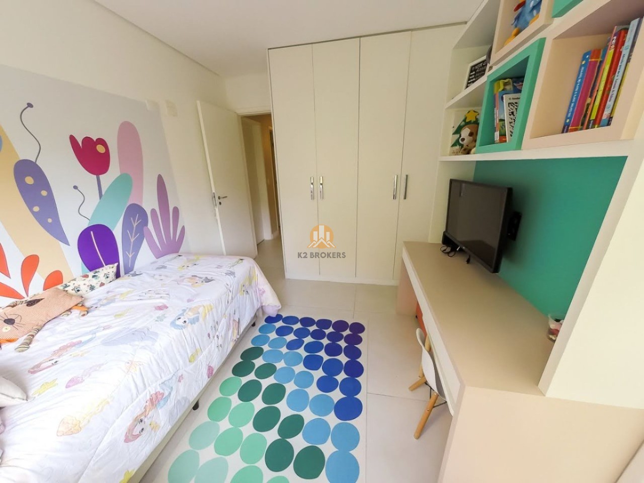 Apartamento à venda com 3 quartos, 100m² - Foto 19