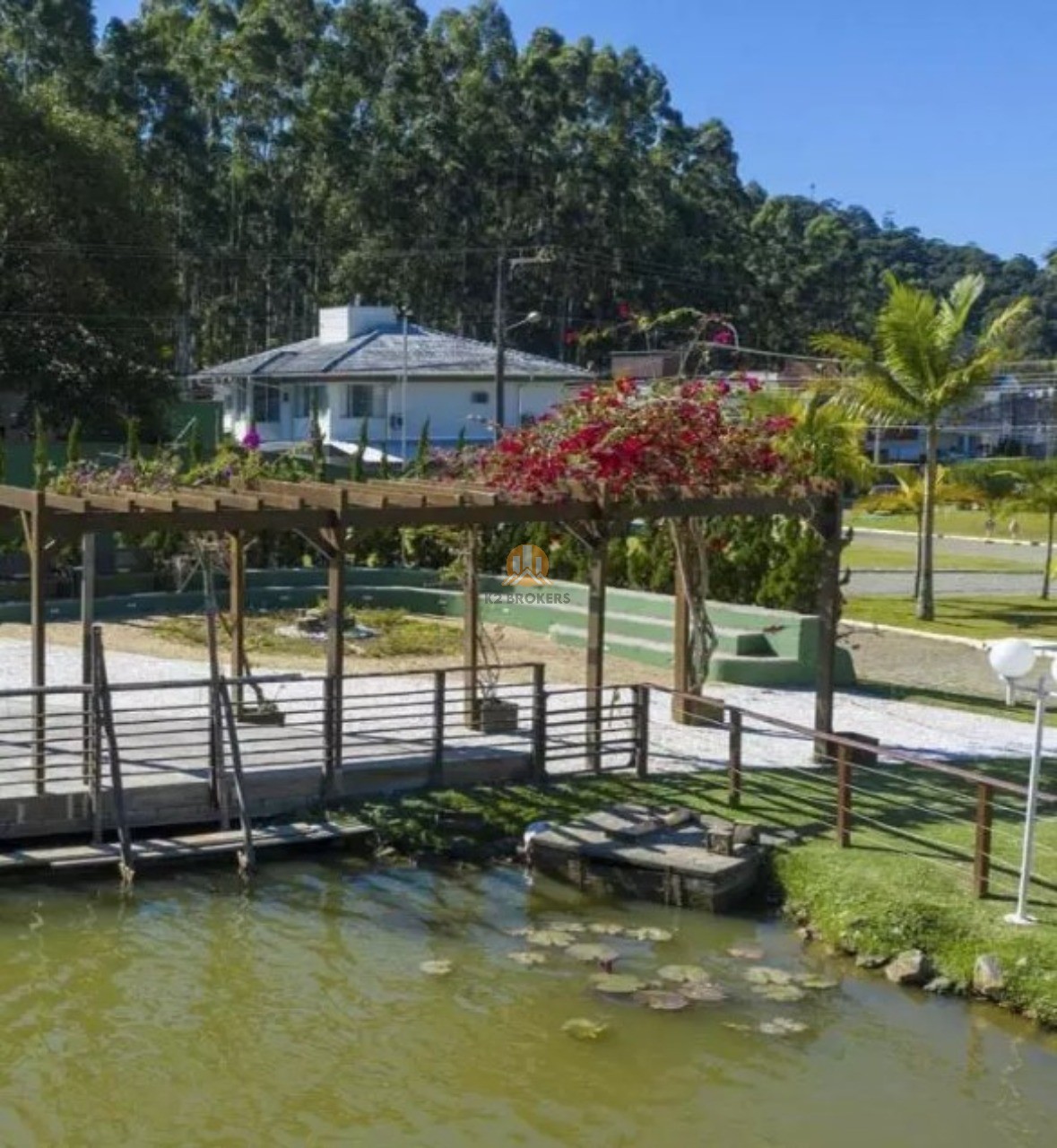 Casa de Condomínio à venda com 6 quartos - Foto 108