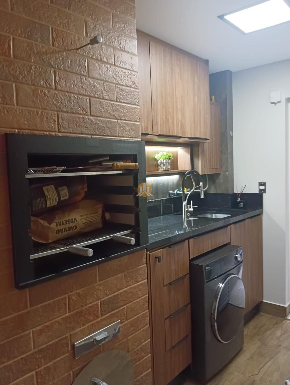 Apartamento à venda com 2 quartos, 72m² - Foto 11