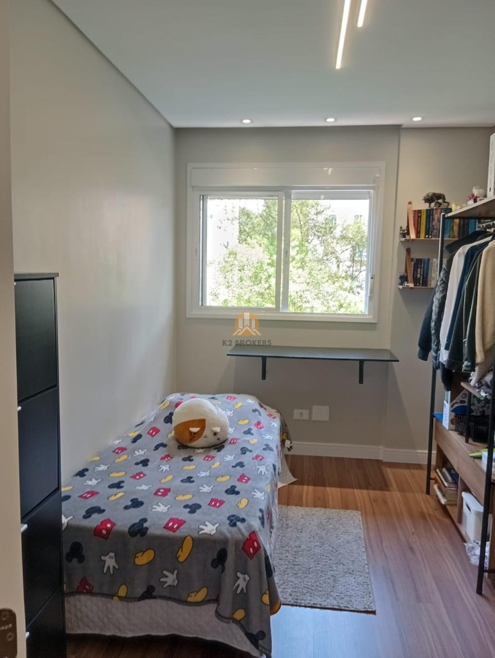 Apartamento à venda com 2 quartos, 72m² - Foto 15