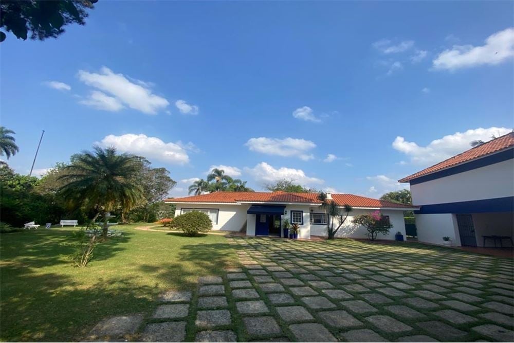 Casa à venda com 4 quartos, 485m² - Foto 4