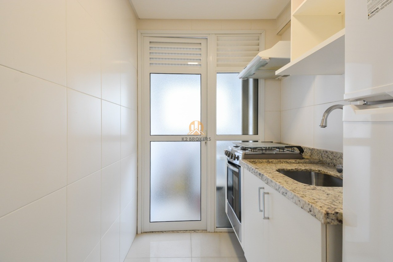 Apartamento à venda com 2 quartos, 60m² - Foto 12