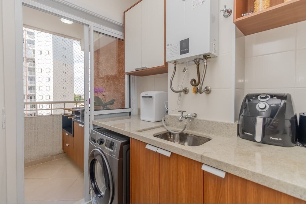 Apartamento à venda com 2 quartos, 66m² - Foto 15