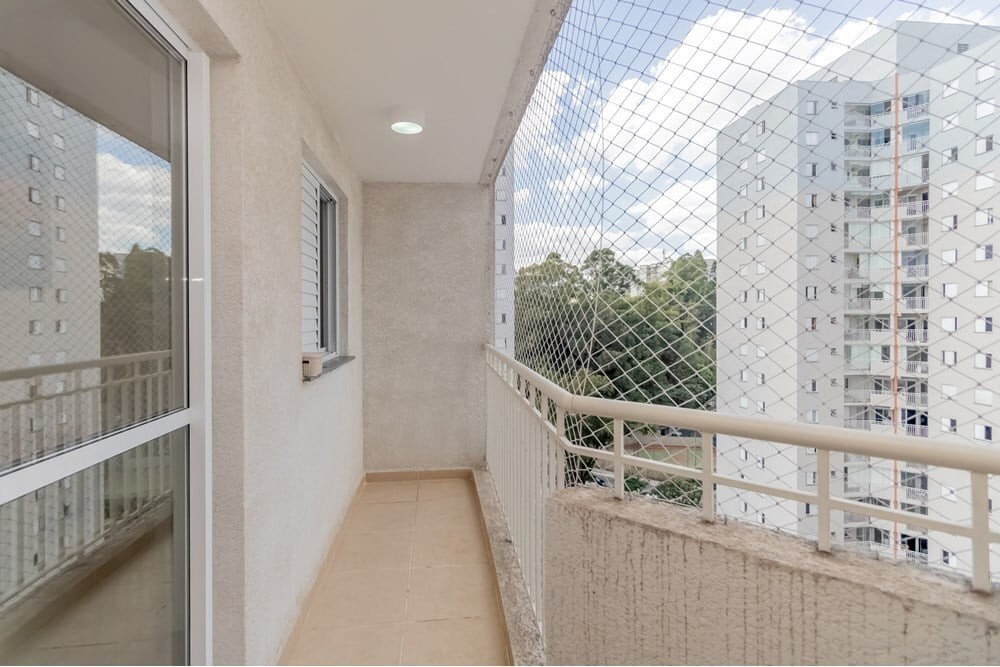 Apartamento à venda com 2 quartos, 66m² - Foto 18