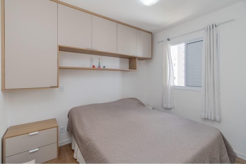 Apartamento à venda com 2 quartos, 66m² - Foto 20