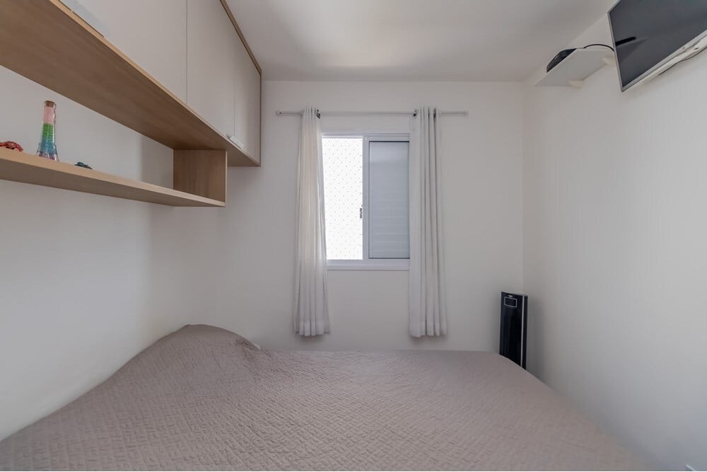 Apartamento à venda com 2 quartos, 66m² - Foto 22