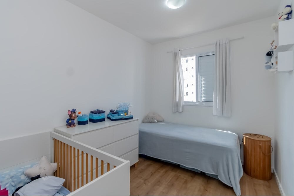 Apartamento à venda com 2 quartos, 66m² - Foto 27