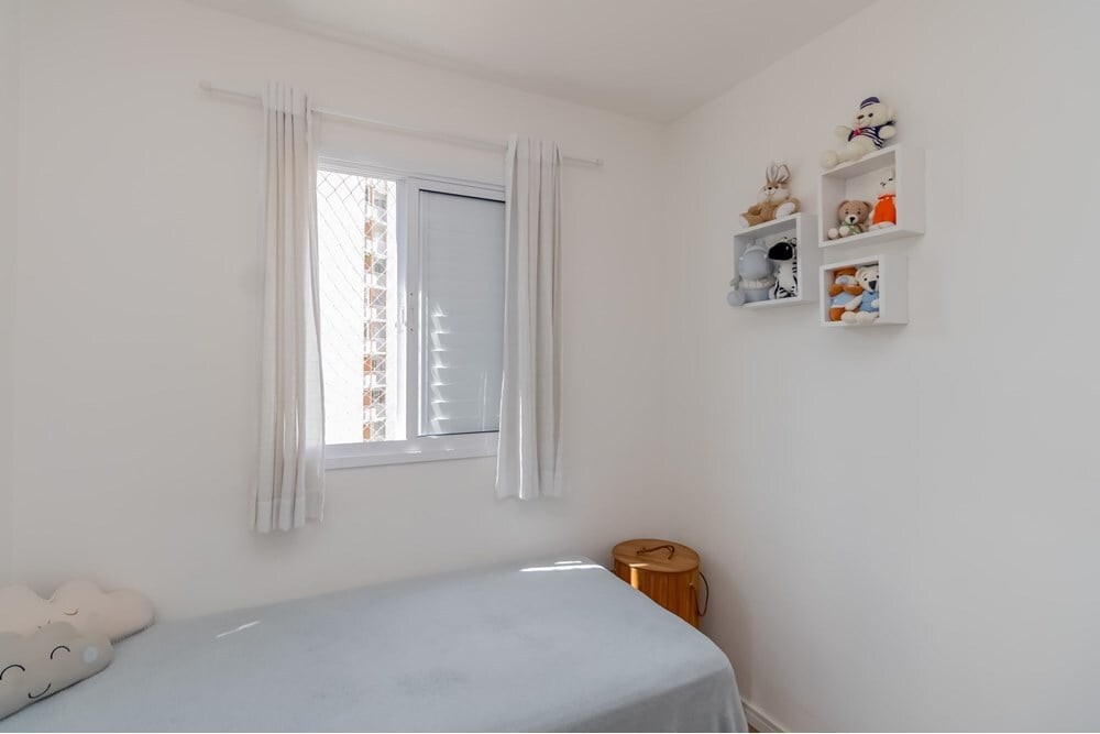 Apartamento à venda com 2 quartos, 66m² - Foto 30