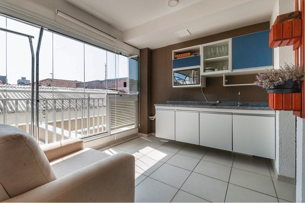 Apartamento à venda com 2 quartos, 65m² - Foto 9