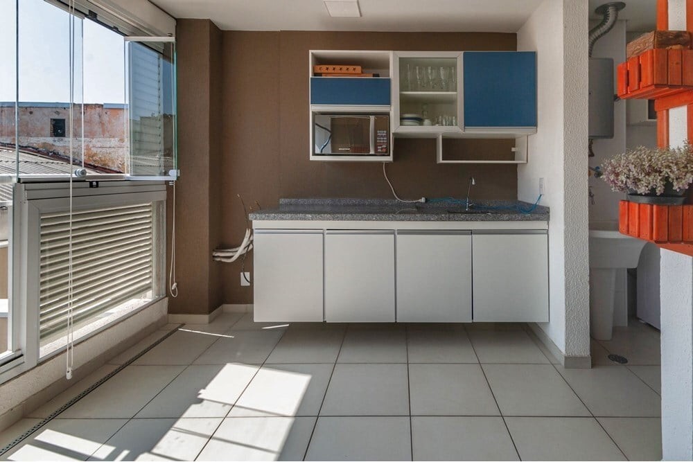 Apartamento à venda com 2 quartos, 65m² - Foto 10