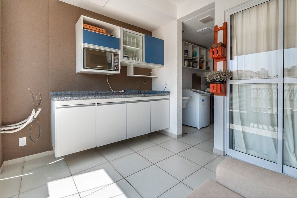 Apartamento à venda com 2 quartos, 65m² - Foto 11