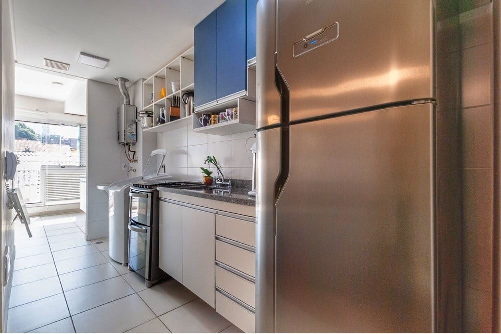 Apartamento à venda com 2 quartos, 65m² - Foto 12