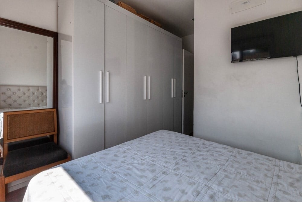 Apartamento à venda com 2 quartos, 65m² - Foto 14