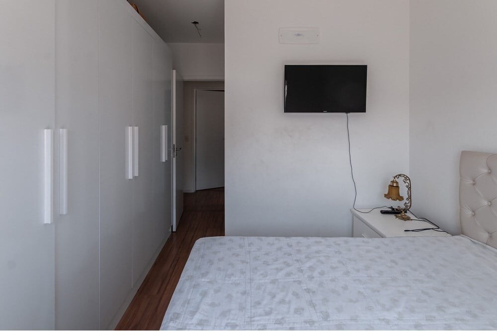 Apartamento à venda com 2 quartos, 65m² - Foto 15