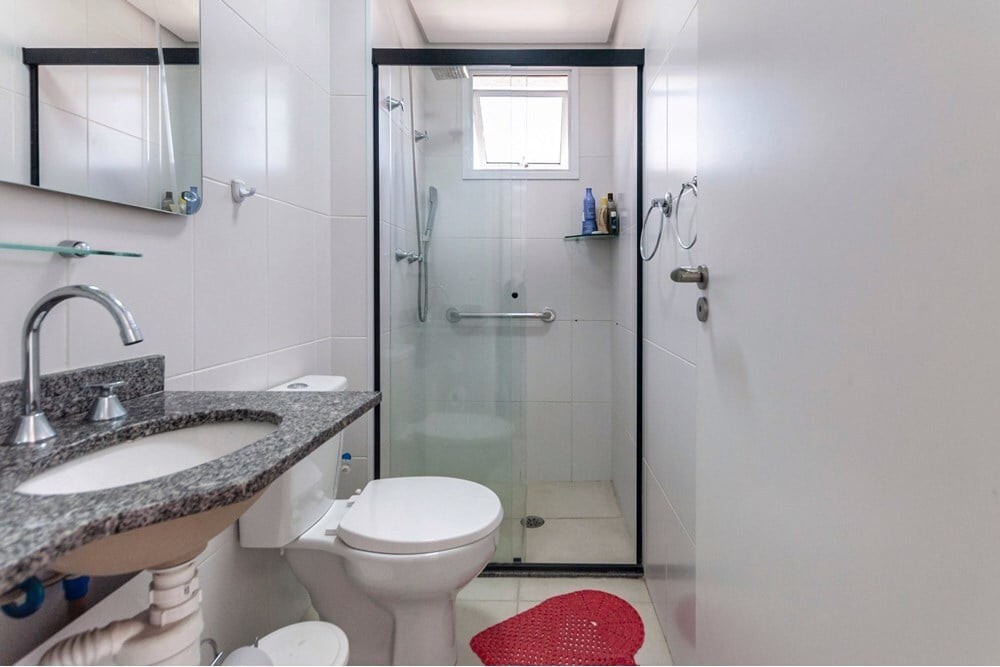 Apartamento à venda com 2 quartos, 65m² - Foto 20