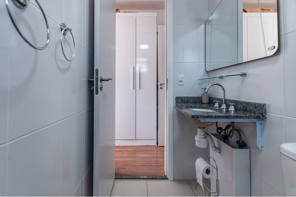 Apartamento à venda com 2 quartos, 65m² - Foto 21