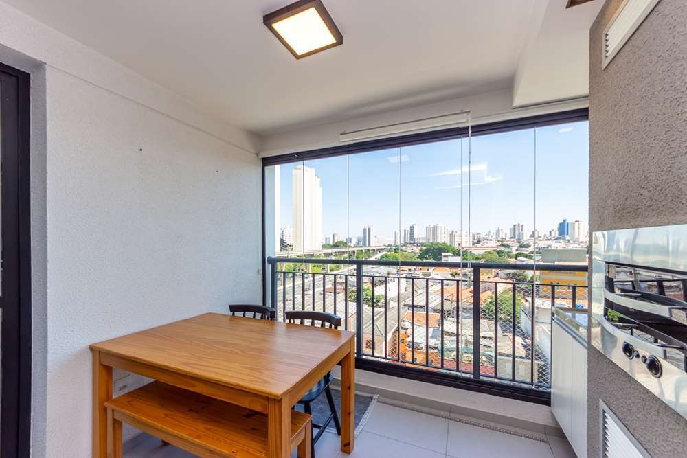 Apartamento à venda com 2 quartos, 60m² - Foto 6