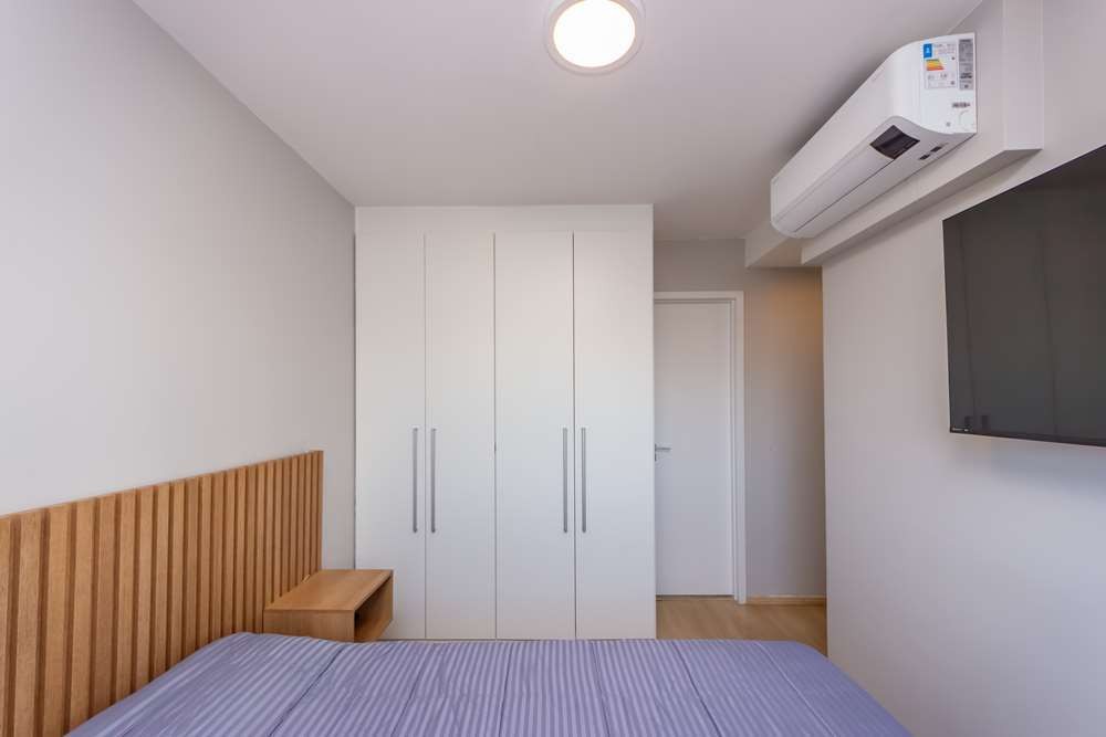 Apartamento à venda com 2 quartos, 60m² - Foto 10