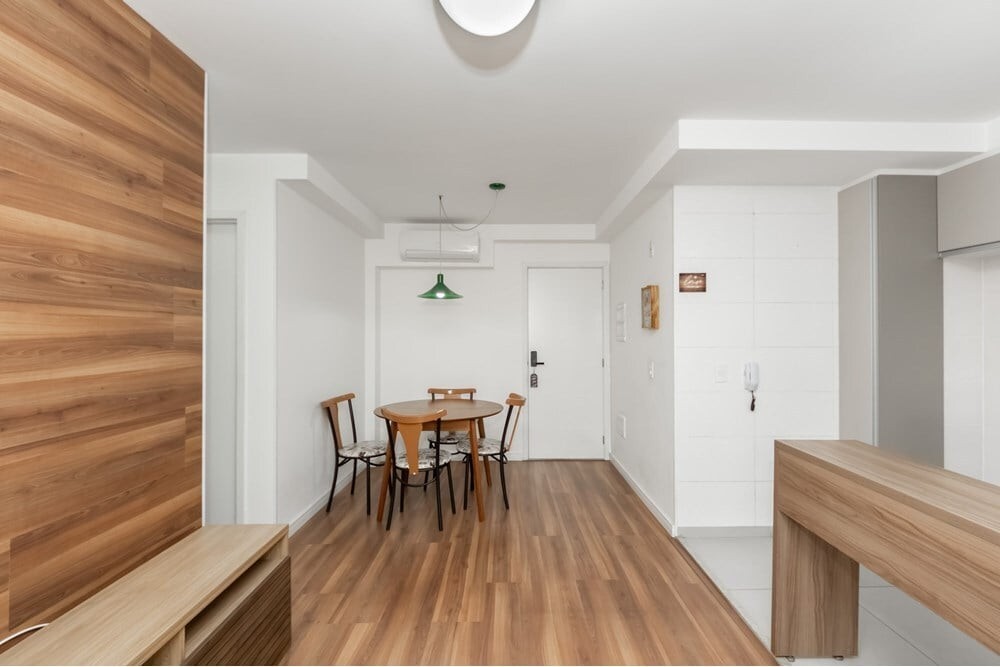 Apartamento à venda com 2 quartos, 59m² - Foto 7