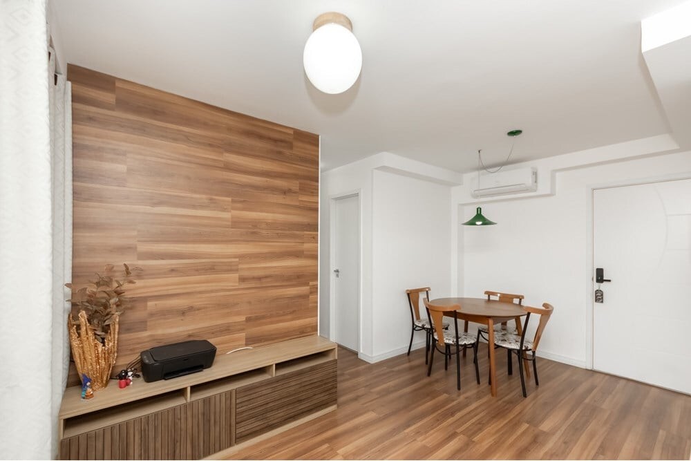 Apartamento à venda com 2 quartos, 59m² - Foto 9