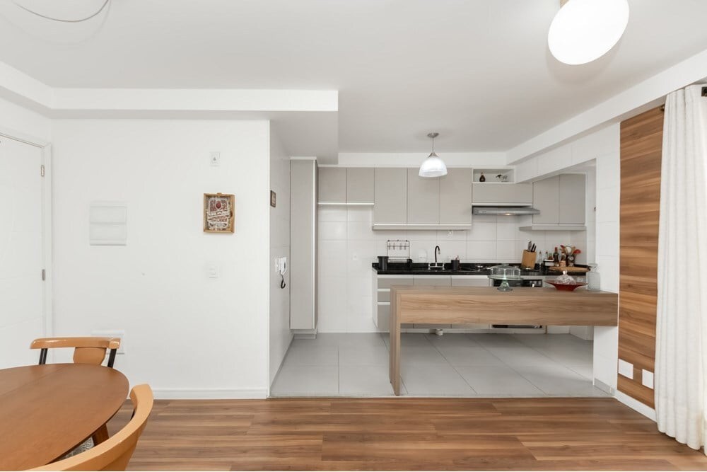 Apartamento à venda com 2 quartos, 59m² - Foto 14