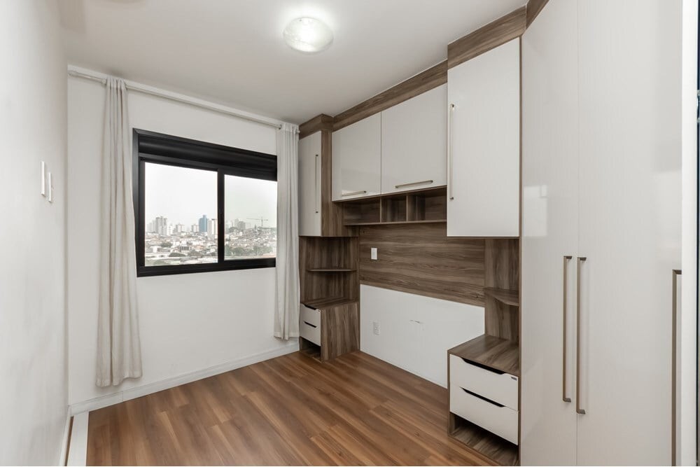 Apartamento à venda com 2 quartos, 59m² - Foto 17