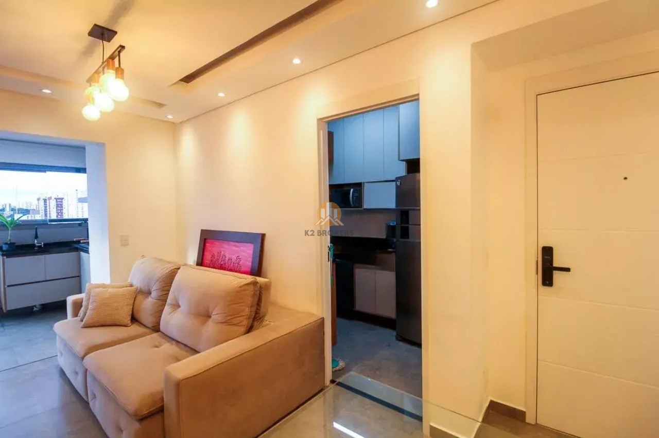 Apartamento à venda com 2 quartos, 63m² - Foto 9