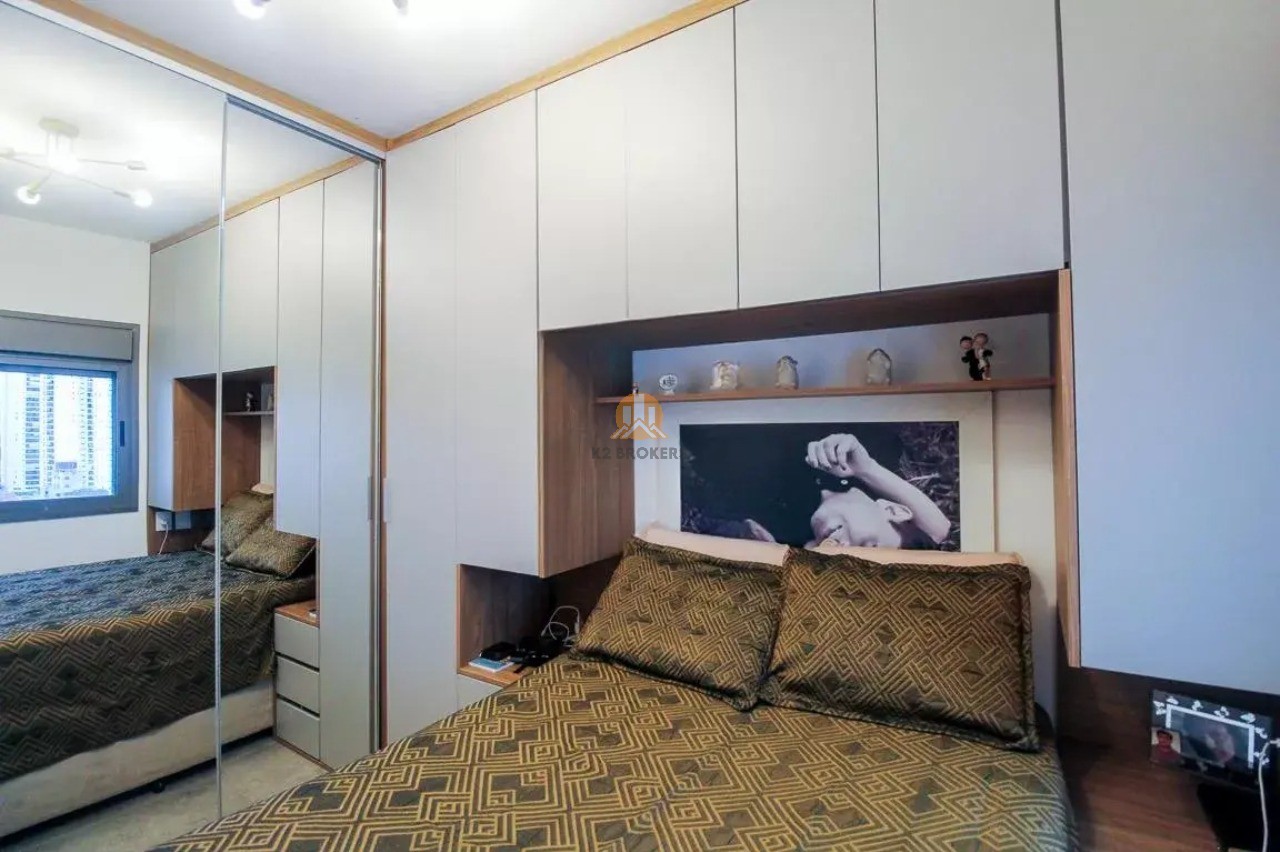 Apartamento à venda com 2 quartos, 63m² - Foto 13